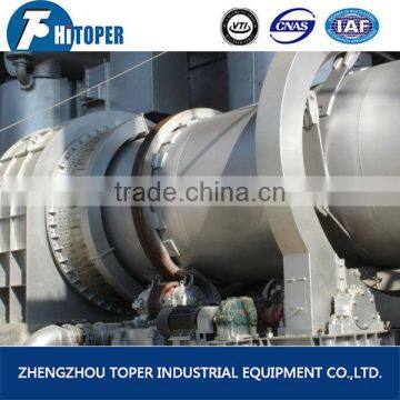 Toper new type medical waste disposal machine