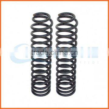 Customized Wholesale Quality Cold Roll Coil Spring photo-6