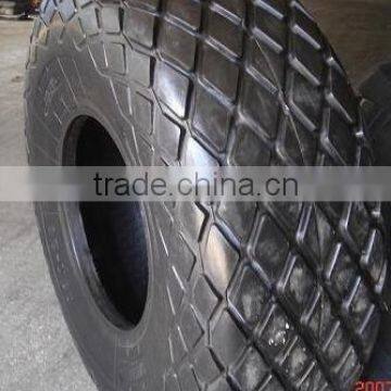 China Tire Factory 14-17.5 15-19.5 Bobcat Tire With Rim photo-3