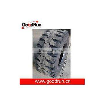 Doublecoin 10R16.5, 12R16.5 bobcat skidsteer tire