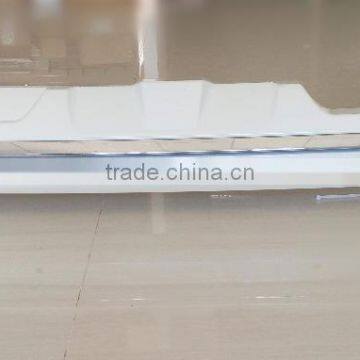 Car Body Kits Bumper Guard for TOYOTA LEXUS LX570 photo-2