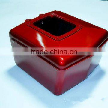 Agriculture Tractor Spare Parts Diesel Engine Water Tank photo-2