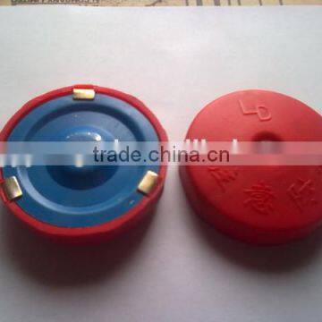 China Hot Selling Diesel Engine Part Fuel Tank Cap photo-2