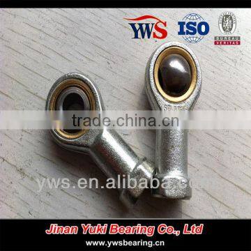 SI18T/K SIL18T/K female thread steel rod end bearings