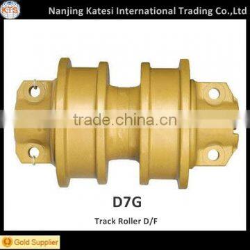 D7G Double Flange Track Roller Bottom Roller Low Roller 8S2933 photo-2
