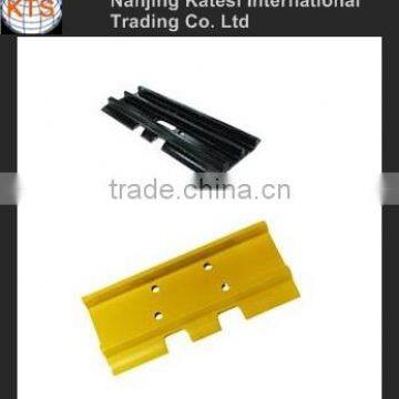 Triple Grouser Track Shoe and Doulbe Grouser Track Shoe for Excavator and Single Grouser Track Shoe Bulldozer