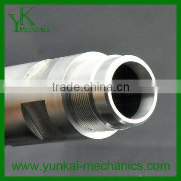 Stainless Steel Series of CNC Machine Spare Components photo-4