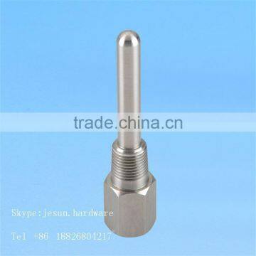 Customize CNC Turning Machined Part photo-6