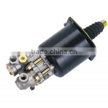 Original standard clutch servo 9700511630