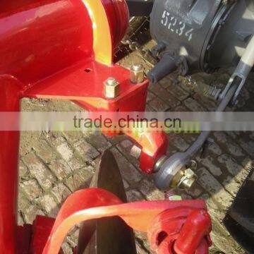 Mounted 3 Disc Plough photo-3