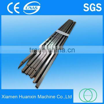 Steel Sheet Shearing Blade/Knife in Cut to Length Line photo-6