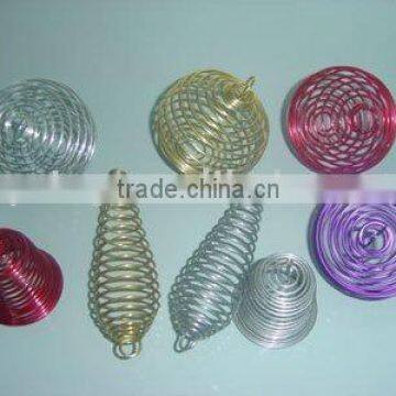 Spring Ball, spherical spring, sphere spring