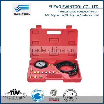 Engine Oil Pressure Tester