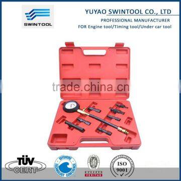 Petrol Engine Compression Test Set