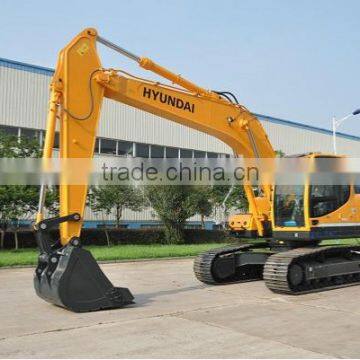 HYUNDAI R215-9 21ton Hydraulic Excavator