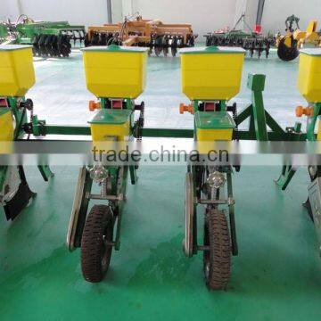 New Design 2BCYF-3 Bean Seeder With High Quality