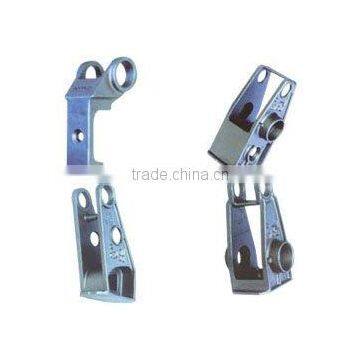 China Professional Lost Wax Casting Supplier photo-1