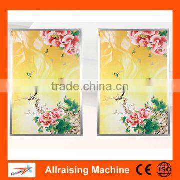 Cheap Wall Mounted Far Infrared Heating Panel photo-3