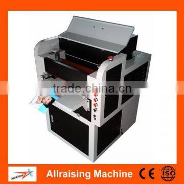 Low Price Digital UV Coating Machine For Paper Coating