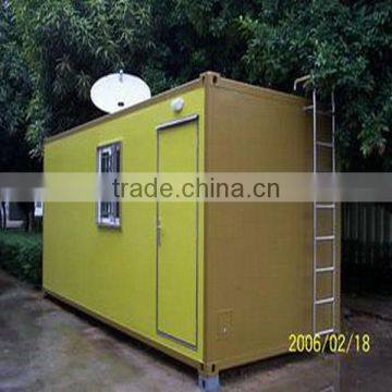 container house price