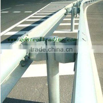 Traffic Barrier