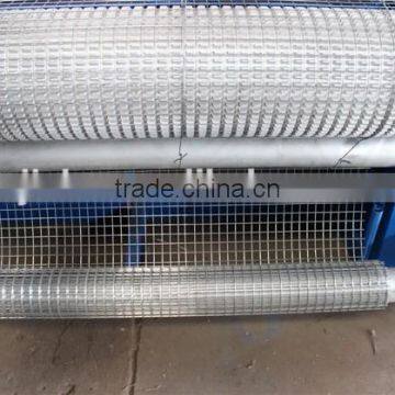 High Quality Electric Welded Wire Mesh Plants photo-5