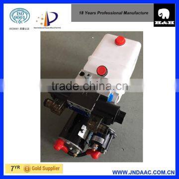 Power Unit for Trailer photo-4
