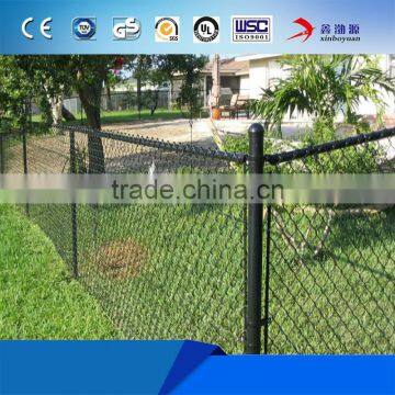 gaw chain link fence fabric