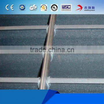 Hot Sale Factory High Quality Cheap Price Stair Treads Galvanized Electro Forged Platform Steel Grating photo-4