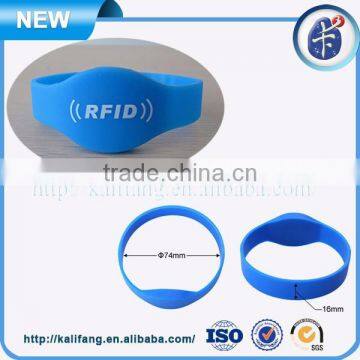 RFID Wristband for Access Control Use photo-3