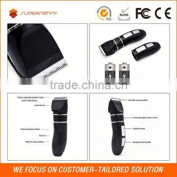 High Efficency Holder Chinese Professional Best Hair Clipper photo-3