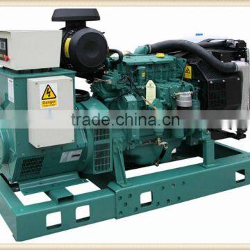 Volvo Penta Generator Set 150 kva