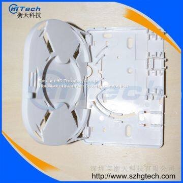 2-4Cores SC Fiber Terminal Box photo-4