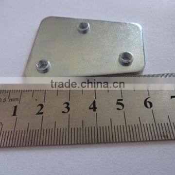 New Product Metal Accessory Parts Suppllier for Sale photo-6