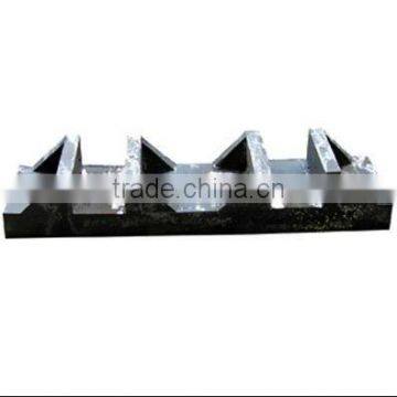 rail steel sleepers