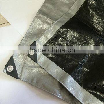 100% Raw Material Tarpulin photo-6