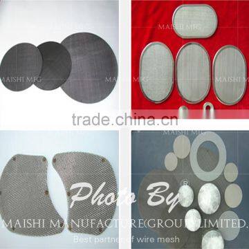Stainless Steel Mesh Filter photo-6