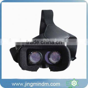Smart Mobile phone 3D Glasses for 3D Movie
