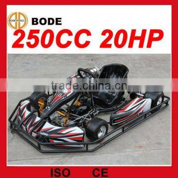 NEW KARTING 250CC 20HP (MC-493)