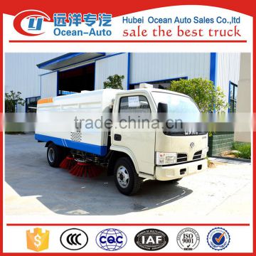 dongfeng sweeper truck manufacturer,mini road sweeper truck for sale