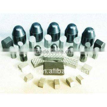 Tungsten Carbide Drill Bits