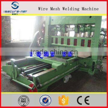 Automatic Expanded Metal Mesh Machine Manufacturing photo-2