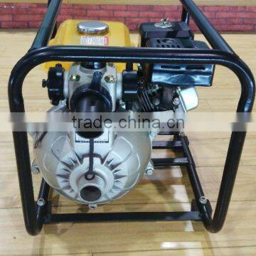 3 Inch Honda Pump Pump Lift 30m 6.5hp Gasoline Engine Water Pump With Cheap Price photo-4