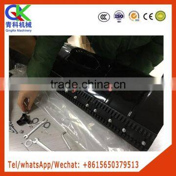 Durable Hand Push Snow Pusher for Sale photo-5