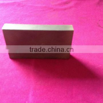 tungsten carbide wear plate factory direct sell from zhuzhou