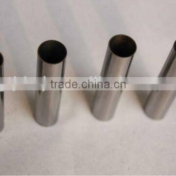 Tungsten carbide sandblast nozzles