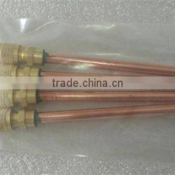 PartsNet Refrigeration Charging Valve photo-3