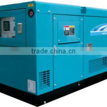 33 KVA Kibii Diesel Genset Powered by Kubota