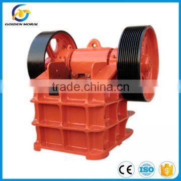 PE250*400 Jaw crusher