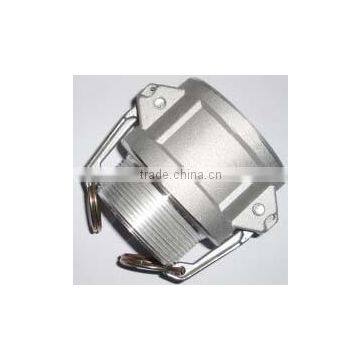 A3-Aluminium Camlock Coupling photo-3